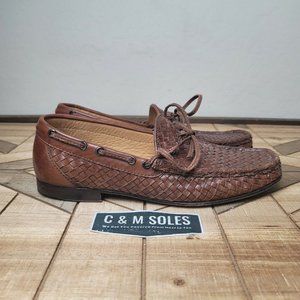 paul fredrick dress shoes